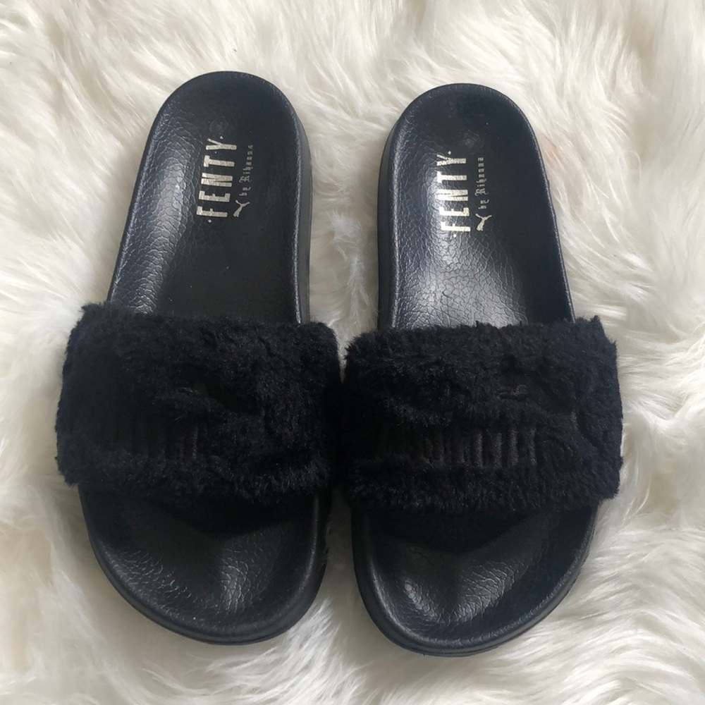 Puma Fenty by Rihanna